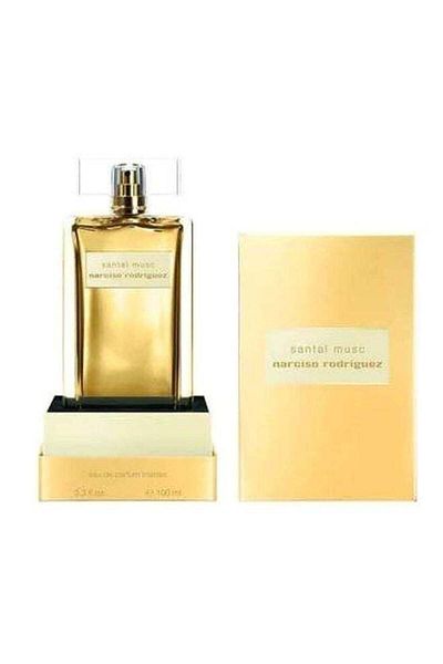 Narciso Rodriguez Santal Musc EDP