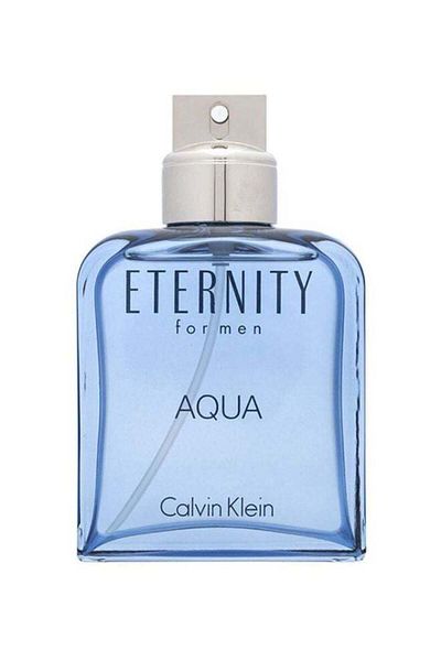 Calvin Klein Eternity Aqua EDT 200ml