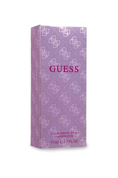 Guess Pink EDP For Women 75ml