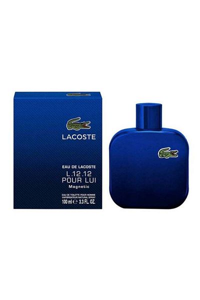 Lacoste L.12.12 EDT 100ml