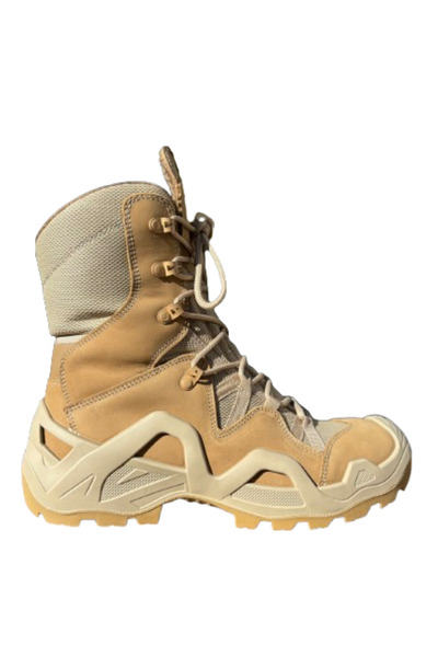 Wolff Vaneda 923 Tactical Boots