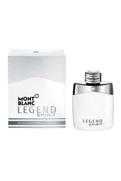 Montblanc Legend Spirit EDT 100ml