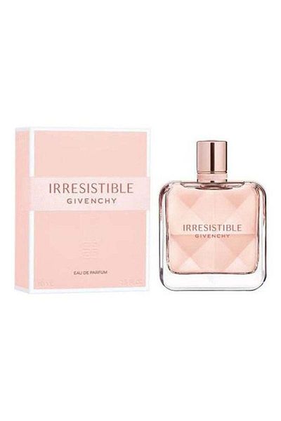 Givenchy Irresistible For Her EDP 80ml