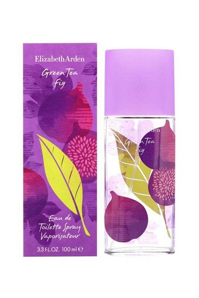 Elizabeth Arden Green Tea Fig EDT 100ml