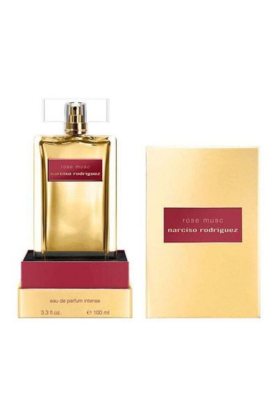 Narciso Rodriguez Rose Musc Intense EDP 100ml