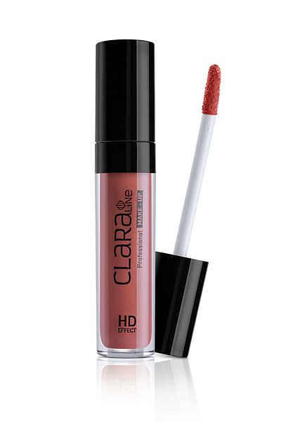 Clara Line Lip Gloss 503 PINK CHOCOLATE