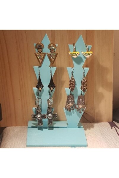 BYD3DTEKNO حامل مجوهرات بتصميم مخصص، حامل مجوهرات بتصميم أنيق