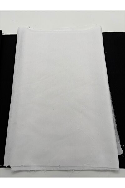 kumasfabrik Πλάτος 50 cm x Μήκος 120 cm Βαμβακερή επένδυση υφασμάτινη/τσάντα