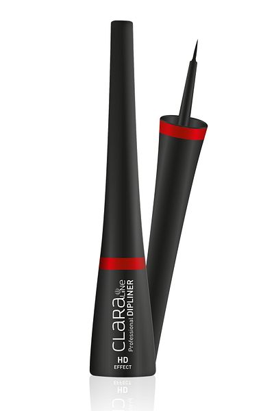 Clara Line Extra Lasting Dipliner Black 139