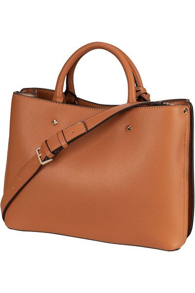 Guess Handtasche Meridian Girlfriend Satchel