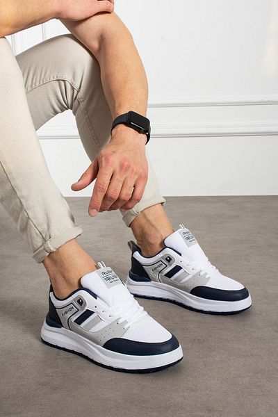 lord's ayakkabı Ergonomic Unisex Shoes - Flexible, Comfortable and Orthopedic, for Daily Wear