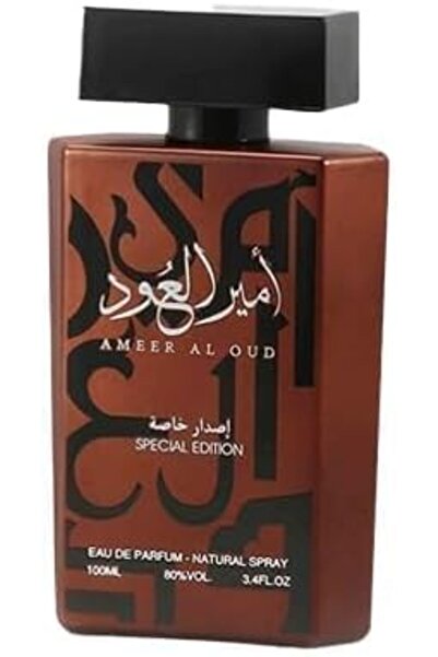 ALMAS Ameer Al Oud EDP 100ml