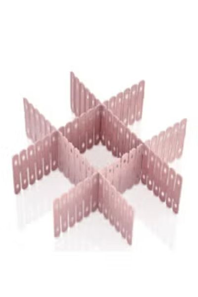 Generic منظم الأدراج (3 قطع)