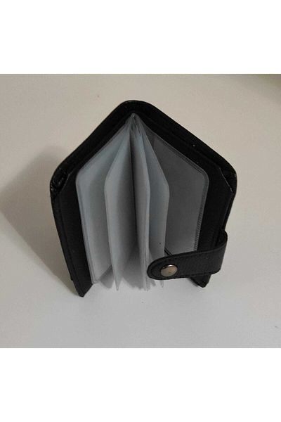 firdevsi hobi 10 Piece Card Holder Wallet