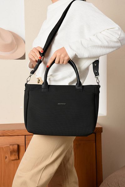 çantamgelsin JUST POLO GEANT DE MÂNĂ ȘI DE UMĂR MARE MULTIPARTAMENTE PENTRU FEMEI