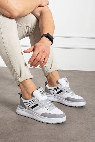 lord's ayakkabı Ergonomic Unisex Shoes - Flexible, Comfortable and Breathable Daily Use Orthopedic