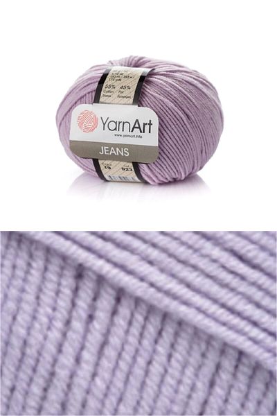 RevaBazaar Yarn Art Jeans 19 Amigurumi Ιυτός - Punch Ιστός - Πλεκτό νήμα - Yarnart
