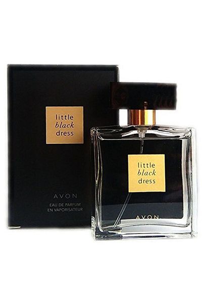 AVON Little Black Dress EDP 50ml
