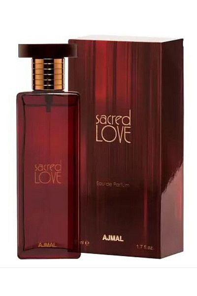 Ajmal Sacred Love EDP 50ml