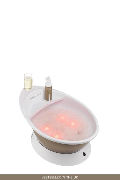 Margaret Dabbs London Luxury Foot Spa - Lüks Ayak Spa Küveti