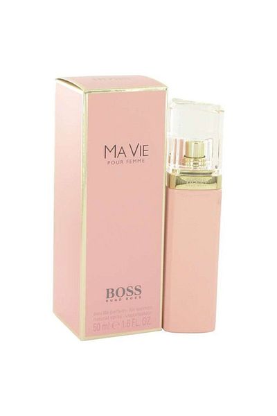 BOSS Ma Vie EDP 50ml