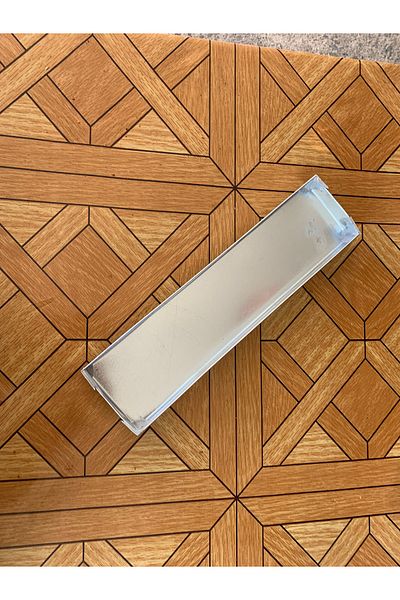 Tunca Heating Honeycomb Watering Galvanized Fits All Honeycomb Height 3 cm