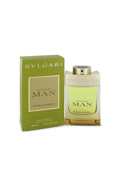 Bvlgari Wood Neroli EDP 100ml