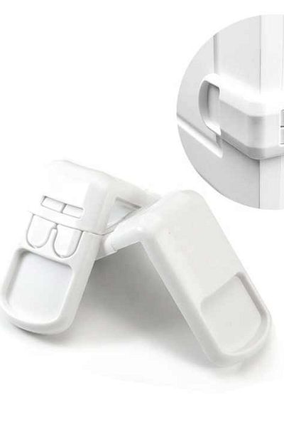 hayret sepeti New Generation Solutions for Child Safety: Eliminate Hazards with Corner Guard Lock Set