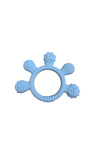 CKM silikon Teether