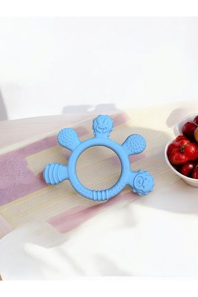 CKM silikon Teether