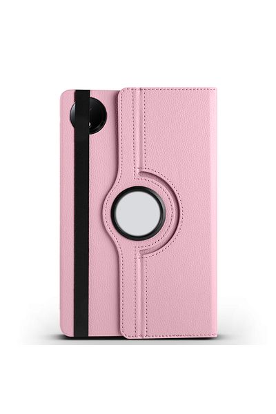 Hatreds حافظة تابلت Xiaomi Redmi Pad SE 8.7 مع حامل قابل للدوران 360 درجة