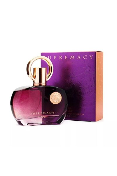 Afnan سوبريماسي بور فيم أو دو بارفان 100 مل