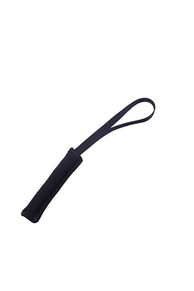 Doggie وسادة قماشية قطنية للكلاب TR-أسود-2x3-15 سم