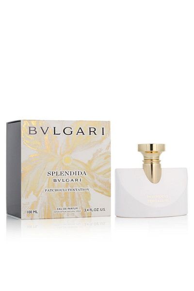 Bvlgari Splendida Patchouli Tentation EDP 100ml