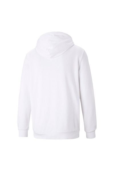 Puma Ess Big Logo Hoodie Tr