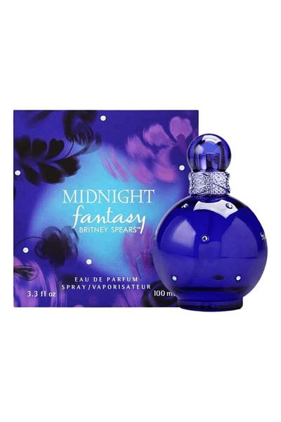 Britney Spears Midnight Fantasy EDP 100ml