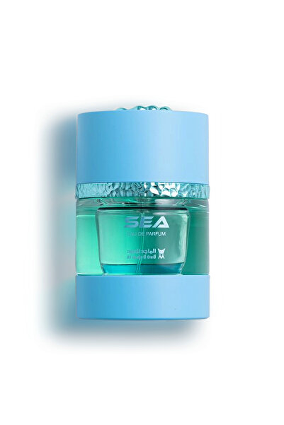 Al majed oud Al Majed Al Oud Summer Collection C Eau de Parfum for Unisex 75ml