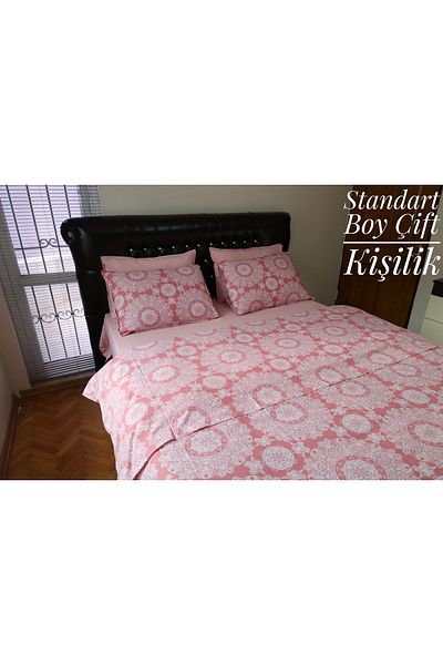 Store Organic Cotton Double Duvet Cover