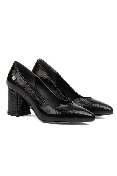 Pierre Cardin PC 50177 Pantofi de damă cu toc gros