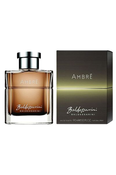 BALDESSARINI Ambre EDT 90ml