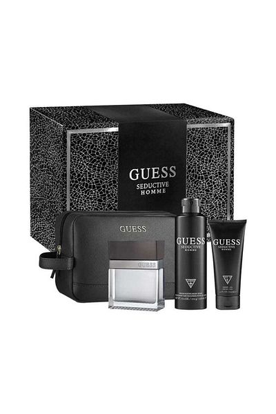 Guess jess homme gift set