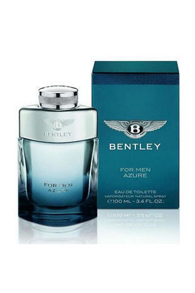 Bentley Azure EDT 100ml