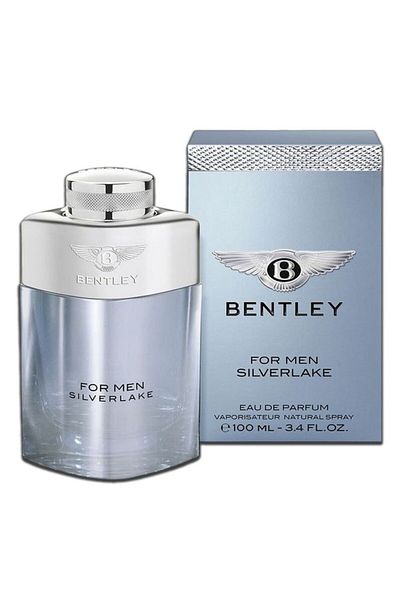 Bentley Silverlake EDP 100ml