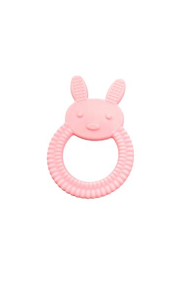 CKM silikon Teether