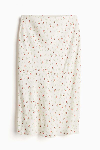 H&M Knee-length skirt