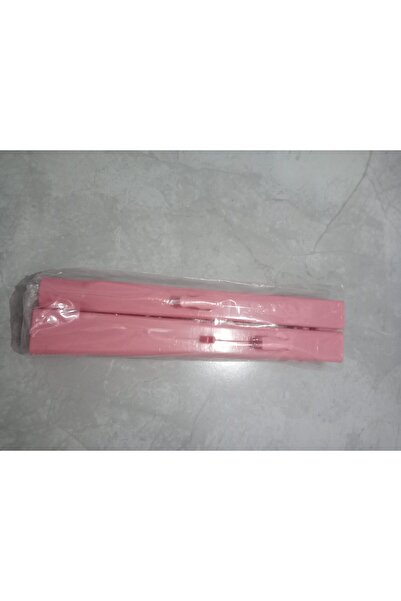 MPTEDARİK Σωλήνας ηλεκτρικής σκούπας Fantom Pratik P 1200 /P1200 σε ροζ χρώμα