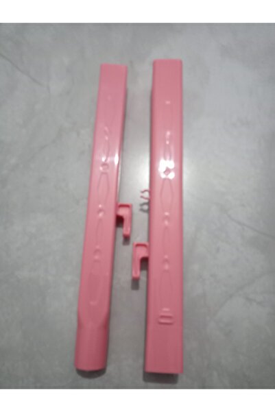 MPTEDARİK Σωλήνας ηλεκτρικής σκούπας Fantom Pratic XL P 1300 / XL P1300 σε ροζ χρώμα