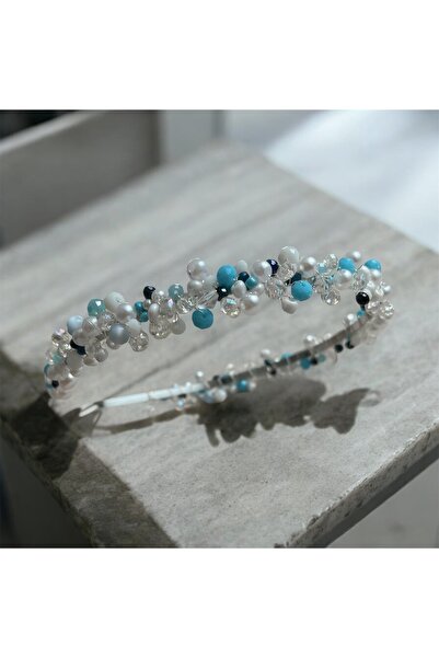 Kadamorganik تاج الأمومة الأزرق