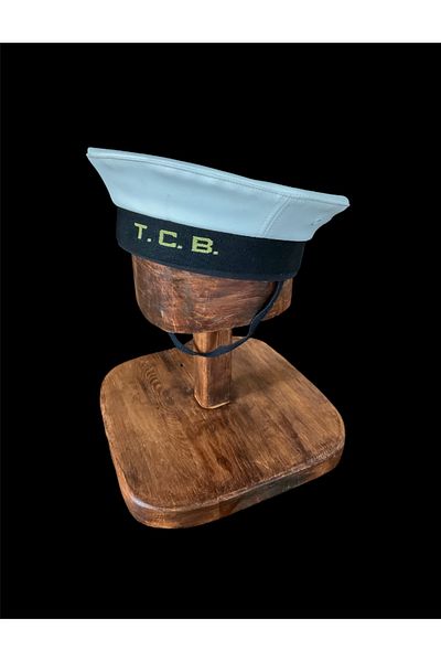 kho military design Navy Cap Unisex (Number 56-Zero Adj)