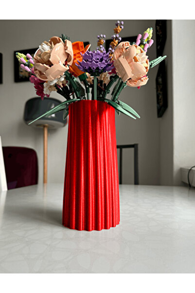 Home ✨ Evlerinize Sanat Dokunuşu: 3D Baskı Özel Tasarım Vazolar! ✨